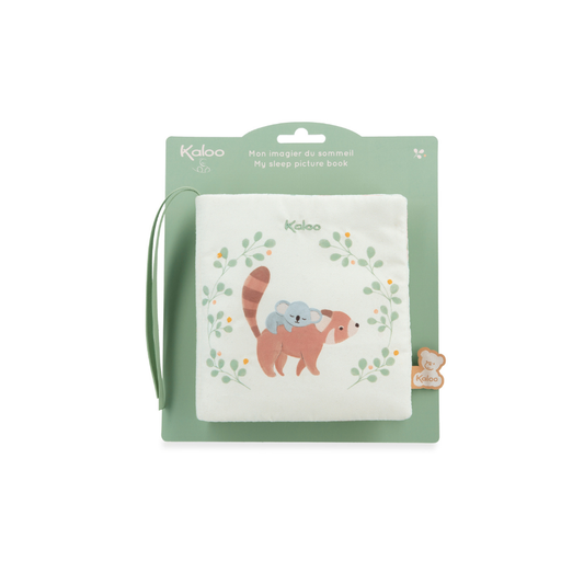 Kaloo - My Sleep Picture Book