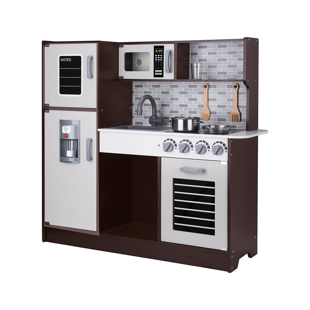 TookyToy - Pretend Play Gourmet Kitchen