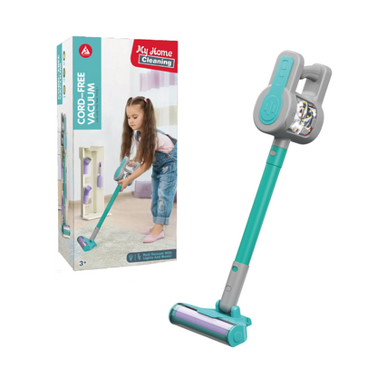 Cogo - Pretend & Play Vacuum Cleaner Toy