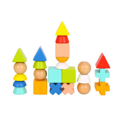 TookyToy - Stacking Game