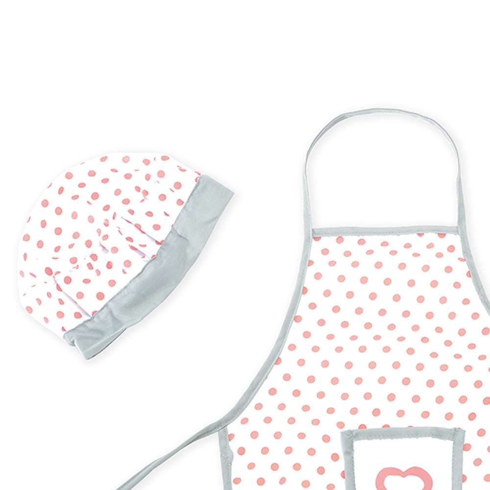 Classic World - Pretend & PLay - Kids Apron Set