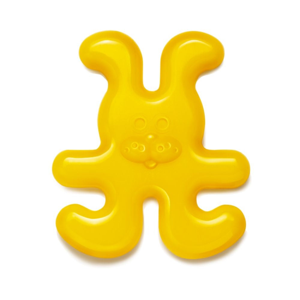 Quercetti - Leprotti Bunny-Themed First Constructors Activity Set