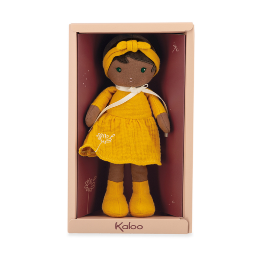 Kaloo - Soft Doll - Naomie - 25cm