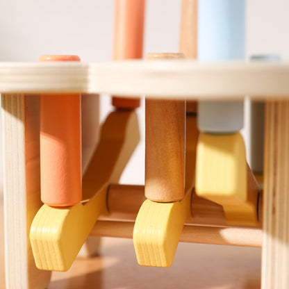 Classic World - Music & Play - Butterfly Percussion Table