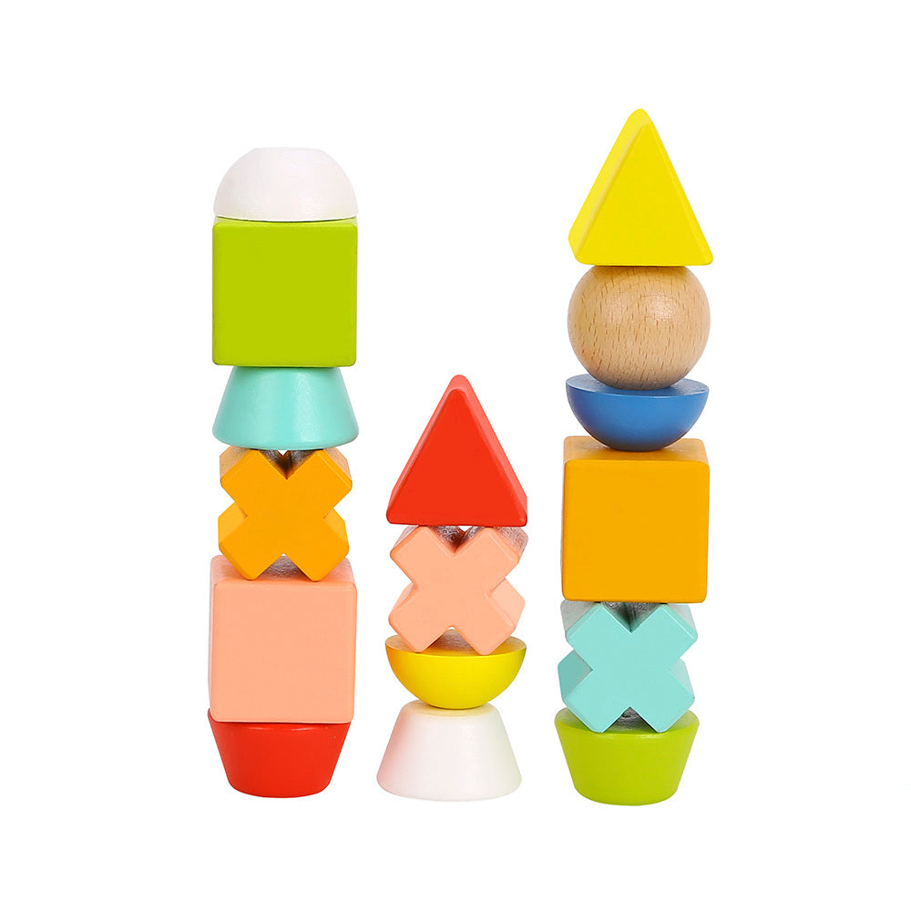 TookyToy - Stacking Game
