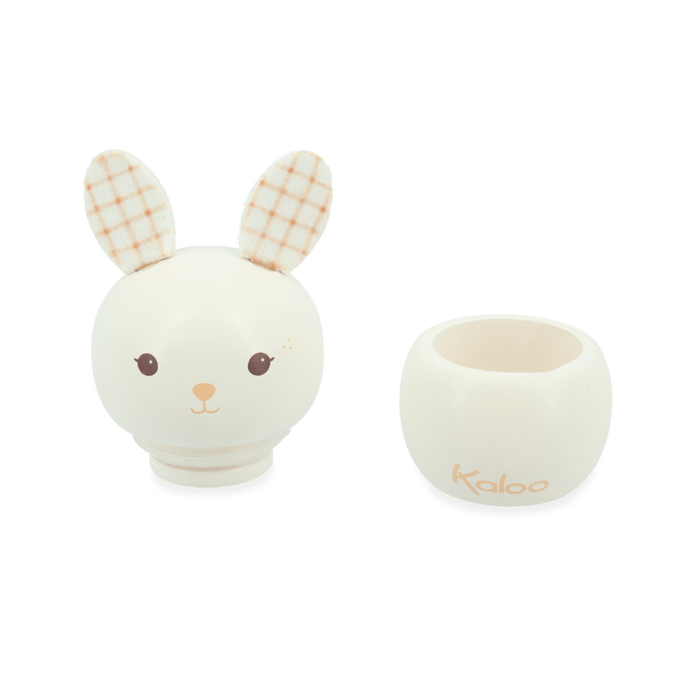 Kaloo - My First Tooth Keepsake Box - Rabbit