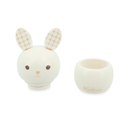 Kaloo - My First Tooth Keepsake Box - Rabbit