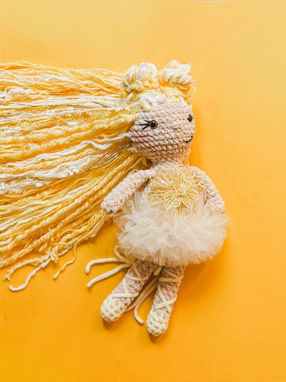 Rixci Dolls