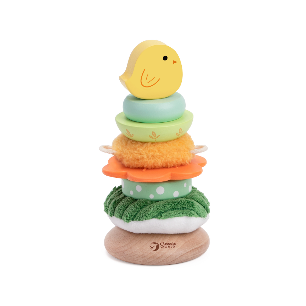 Classic World - Bird Tower
