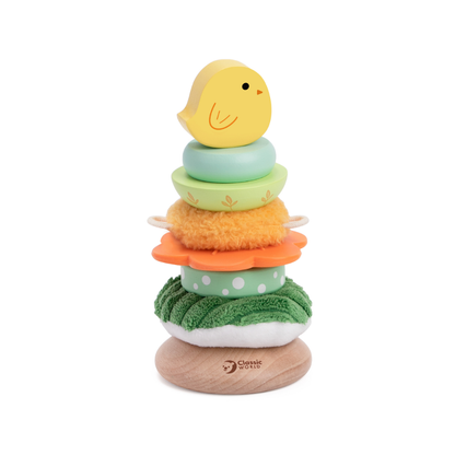 Classic World - Bird Tower