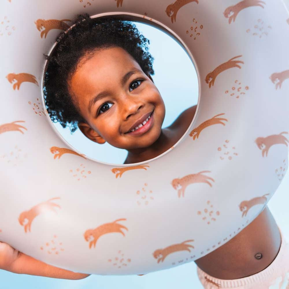 Swim Essentials - Swim Ring - Roamer 55cm