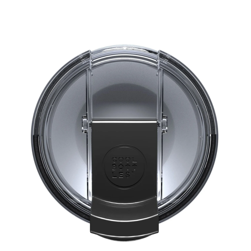 Cool Bottles - Triple-Insulated Travel Tumbler - René 550ml