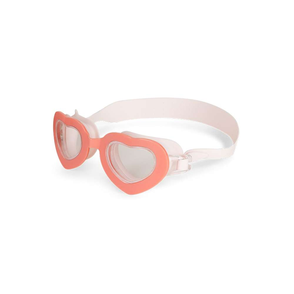 Swim Essentials - Goggles - Berry Sweets Hearts