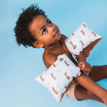 Swim Essentials - Swimming Armbands - Roamer 2-6 Years