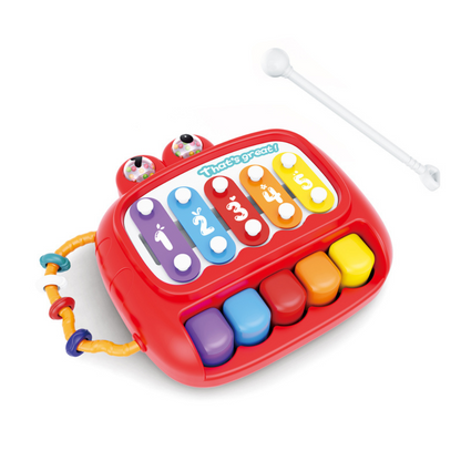 Cogo - My First Xylophone & Piano