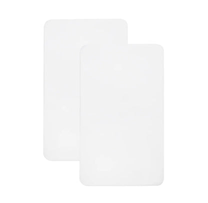 Shnuggle Air Cot lite Fitted Sheets (2P) - Motherhood