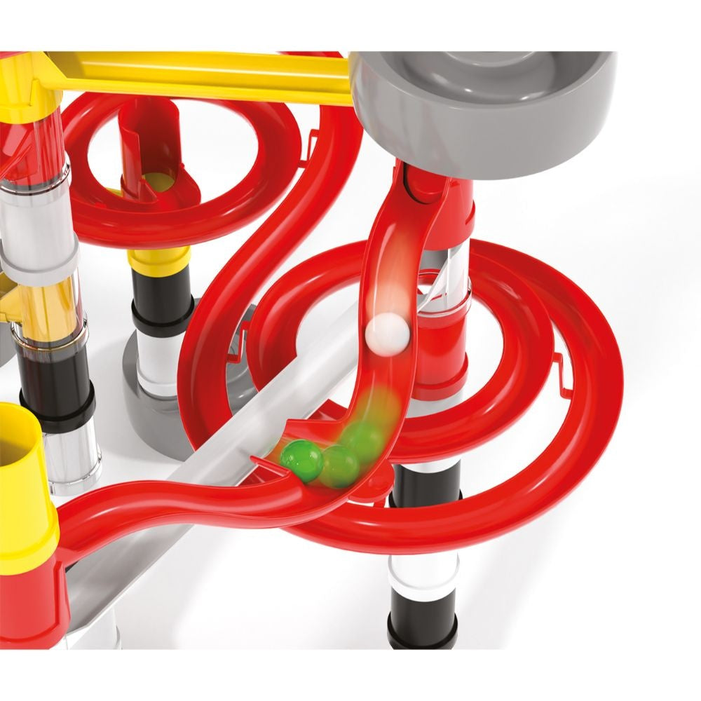 Quercetti - Racing Marble Run Toy