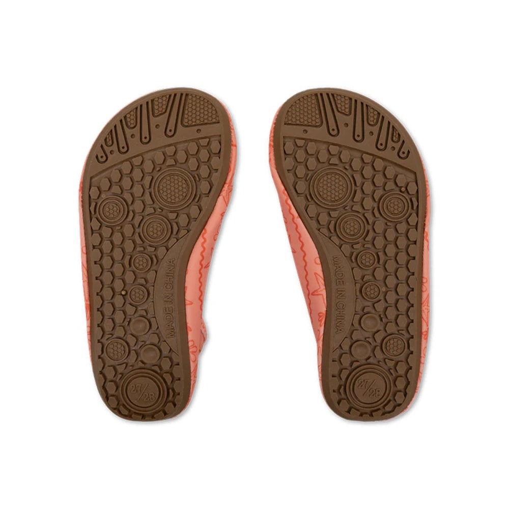 Swim Essentials - Swim Socks - Coastal Charm