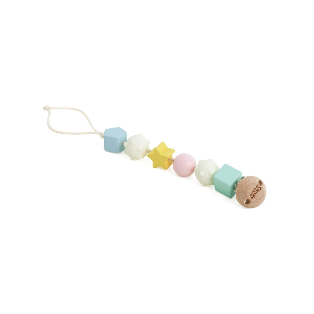 Classic World - Hello Box: Baby Toy Gift Box for 6M+