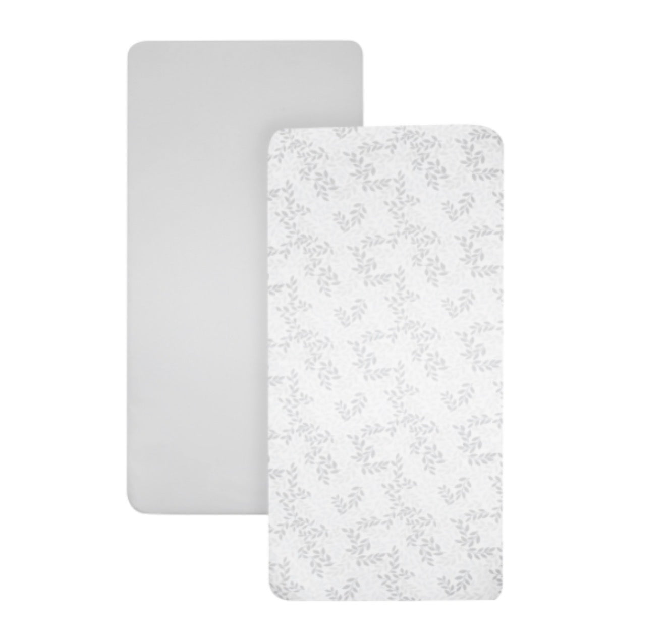 Shnuggle Air Cot lite Fitted Sheets (2P)