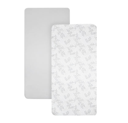 Shnuggle Air Cot lite Fitted Sheets (2P) - Motherhood
