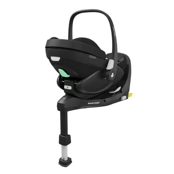 Maxi-Cosi Pebble 360 Pro – Safe & Comfortable Baby Car Seat