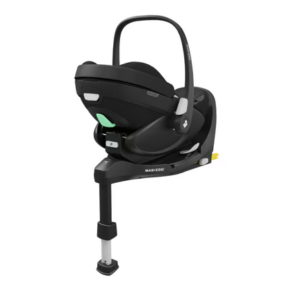 Maxi-Cosi Pebble 360 Pro – Safe & Comfortable Baby Car Seat