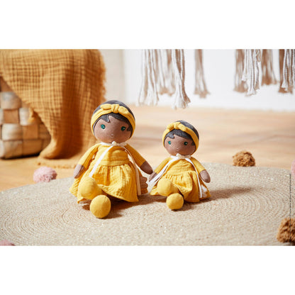 Kaloo - Soft Doll - Naomie - 25cm