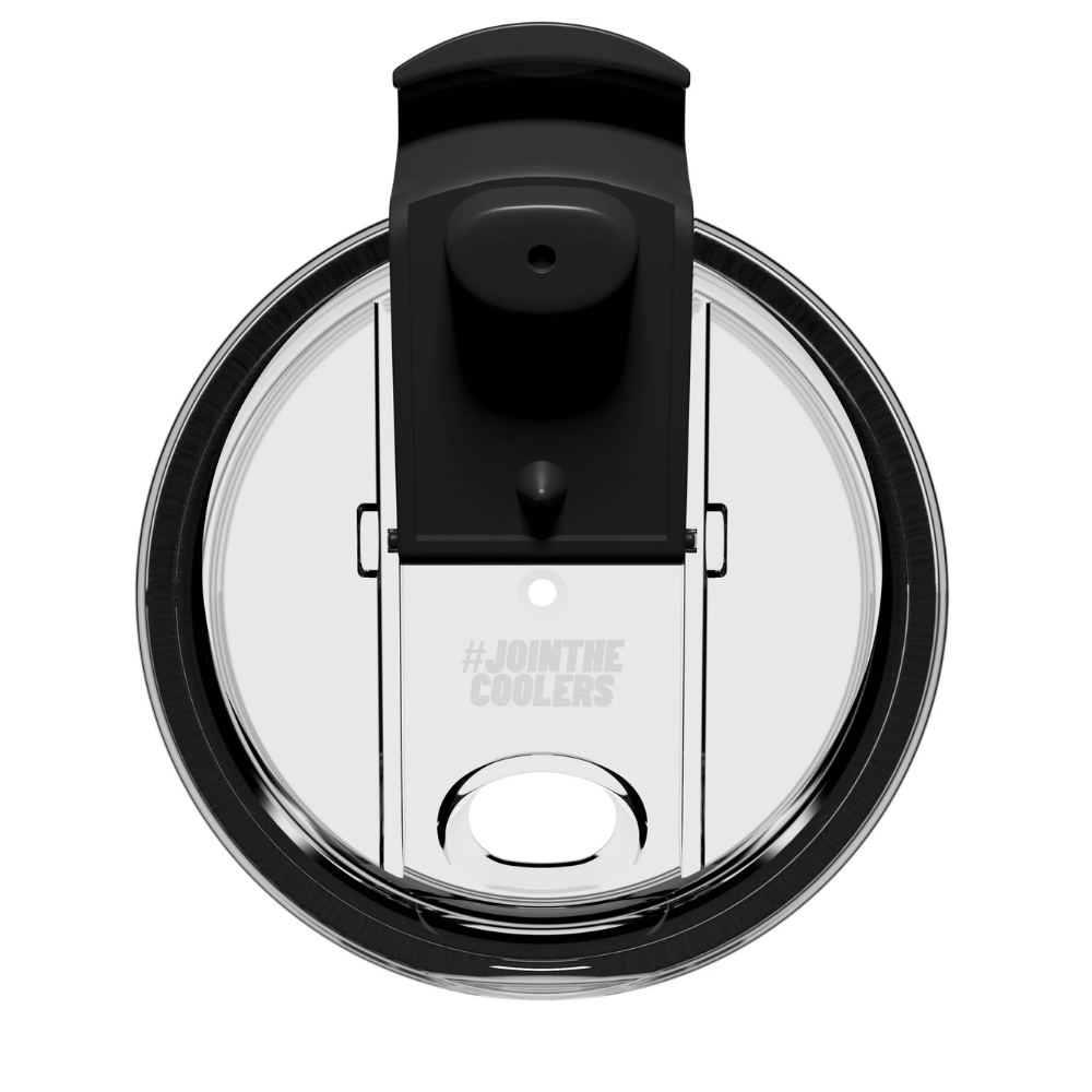 Cool Bottles - Triple-Insulated Travel Tumbler - Mediterranean 330ml