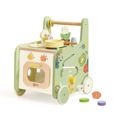 Classic World - Kitchen Walker