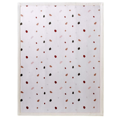 Hakuna Matte - CloudSoft Play Mat Carpet - Confetti 200 x 150 x 2.5 cm