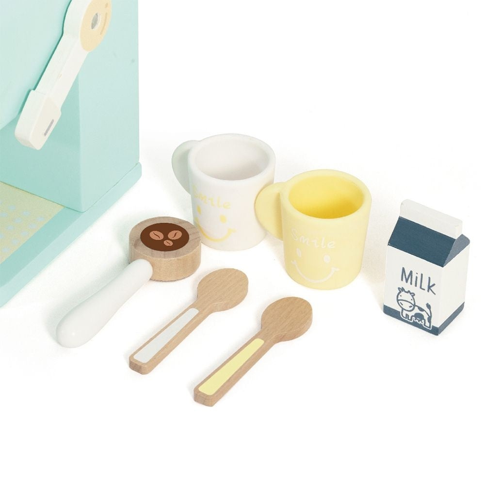 Classic World - Pretend & Play - Coffee Maker