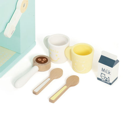 Classic World - Pretend & Play - Coffee Maker