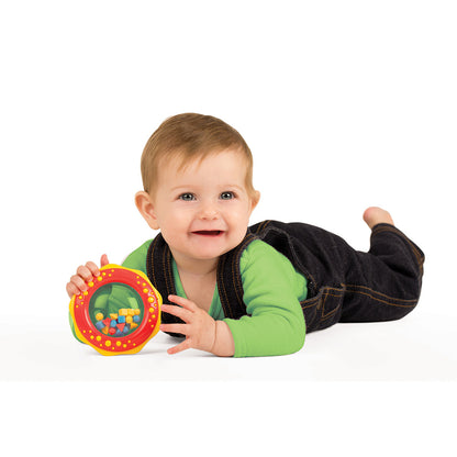 Halilit - Music Instrument for Babies & Toddlers - My First Baby Band Set of 5 -**