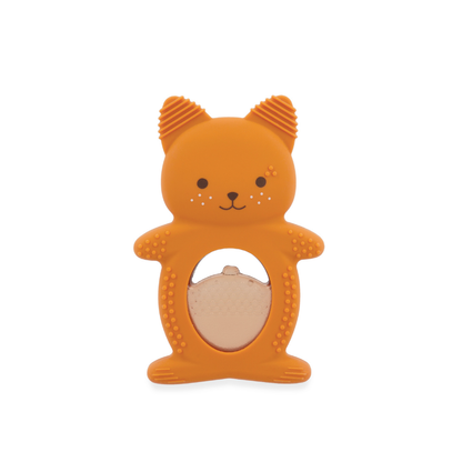 Kaloo - Squirrel Teether & Cooling Teether Set