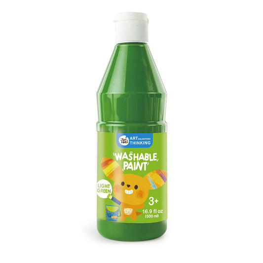 Jar Meló - Washable Paint for Kids - Non-Toxic Tempera Paint - 500ml