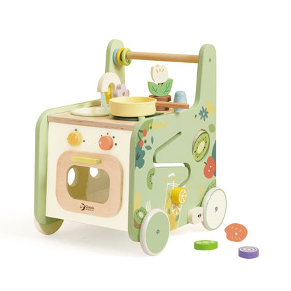 Classic World - Kitchen Walker
