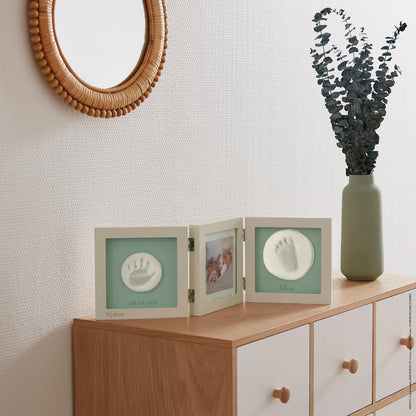 Kaloo - My Photo Frame & Handprint/Footprint Kit
