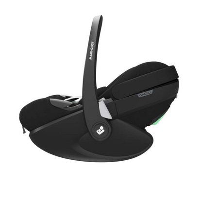 Maxi-Cosi Pebble 360 Pro – Safe & Comfortable Baby Car Seat