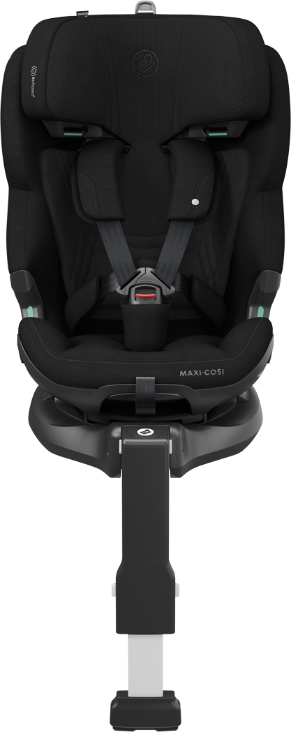 Maxi-Cosi Emerald 360 Pro – 360 Rotating Baby Car Seat