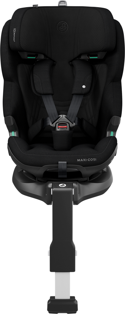 Maxi-Cosi Emerald 360 Pro – 360 Rotating Baby Car Seat