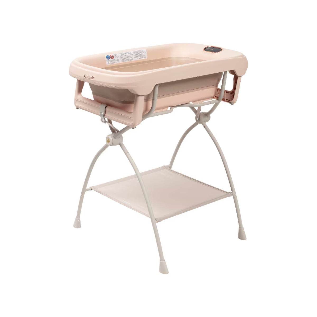 Maxi-Cosi Baby Bath & Changing Mat – Indigo Plus & Mavis
