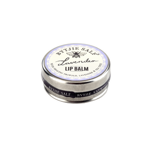 Bytjie - Lip Balm Tin Lavender - 15ml