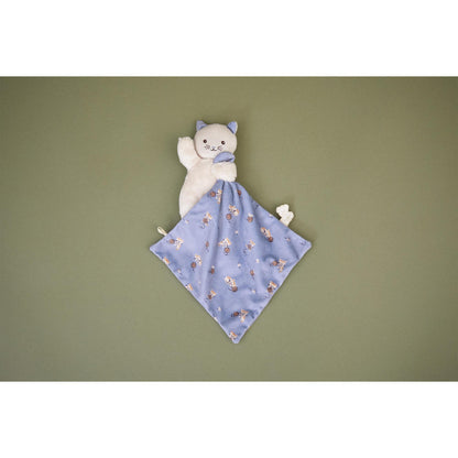 Kaloo - Comforter - Lilac Cat