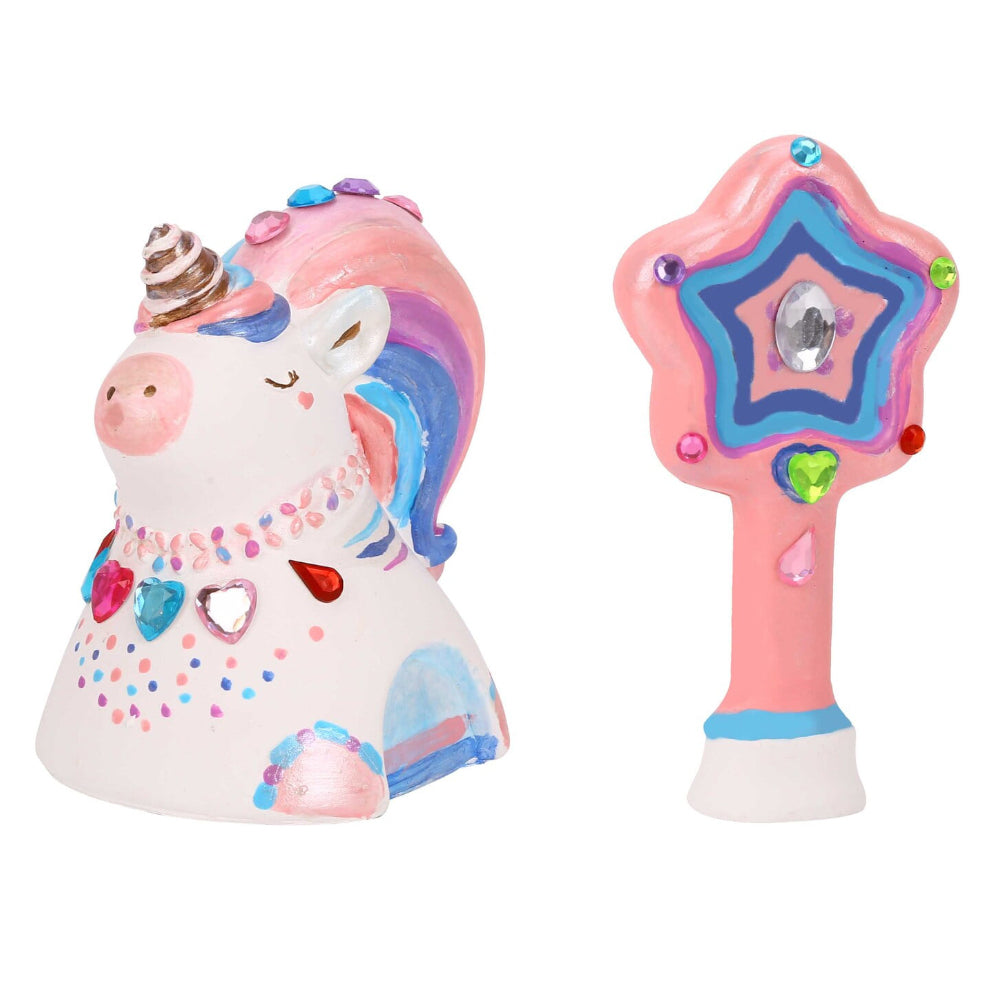 TookyToy - Unicorn Paint Kit - Motherhood