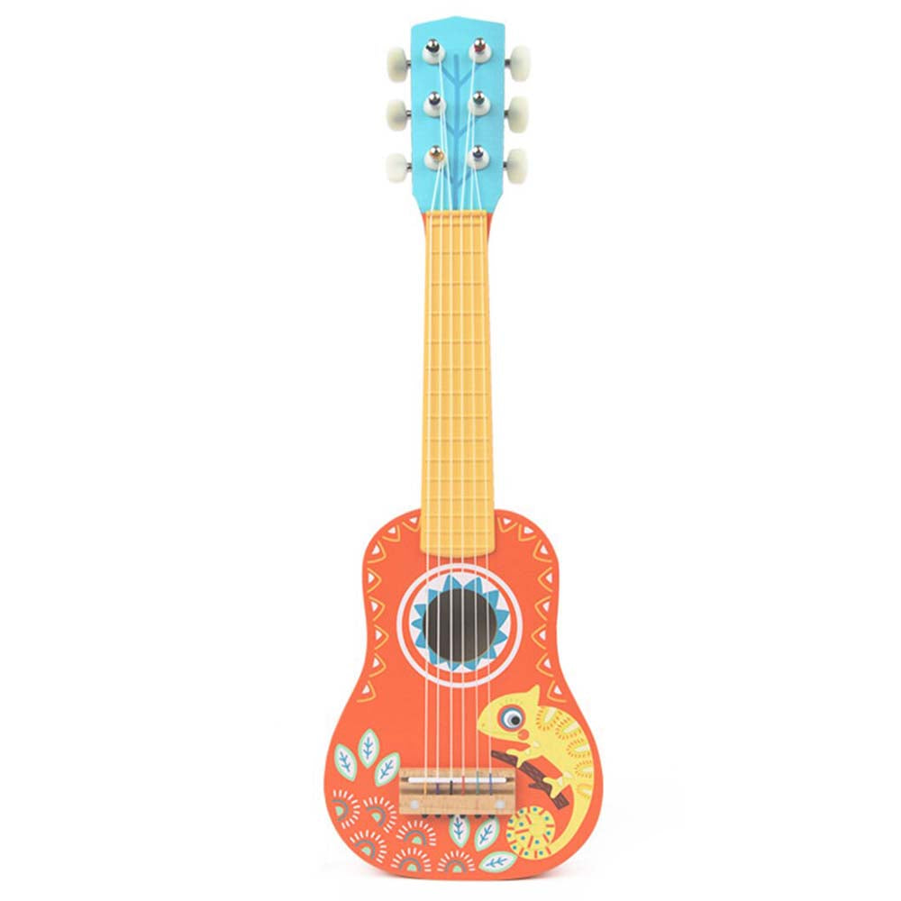Mideer - Guitar