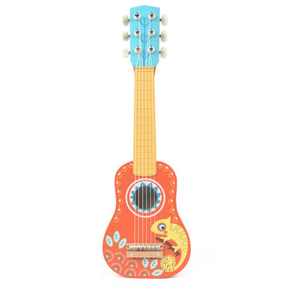 Mideer - Guitar