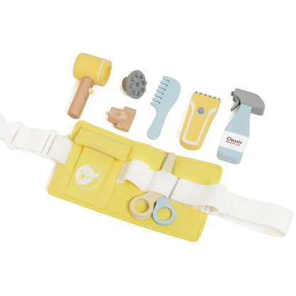 Classic World - Pretend & Play - Hairdressing Playset