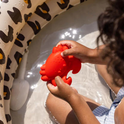 Swim Essentials - Silicone Beach Toy Set - Pure Tones