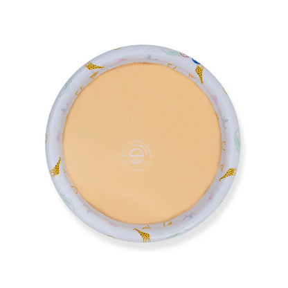 Swim Essentials - Childrens Paddle Pool - Safari 100cm